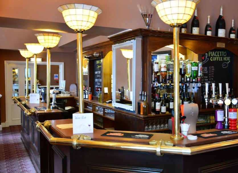 Bar Foto