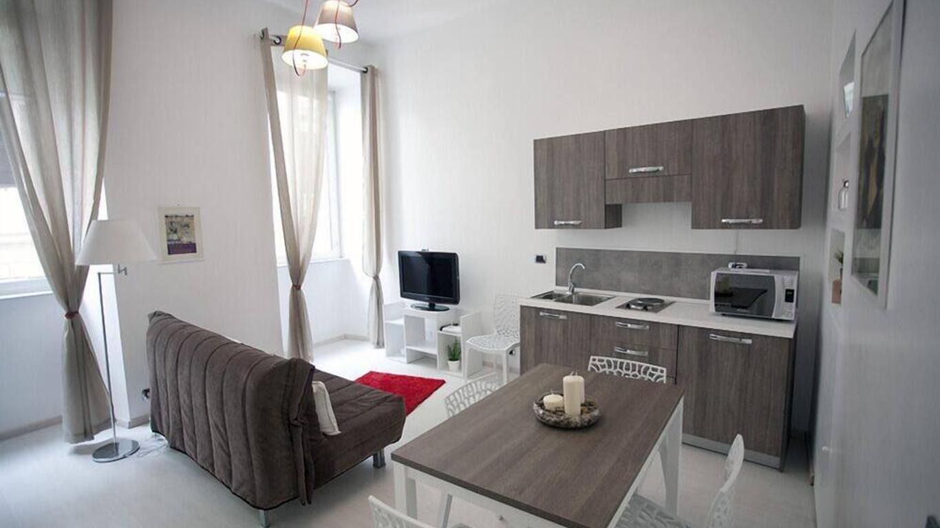 Rome Holiday Home