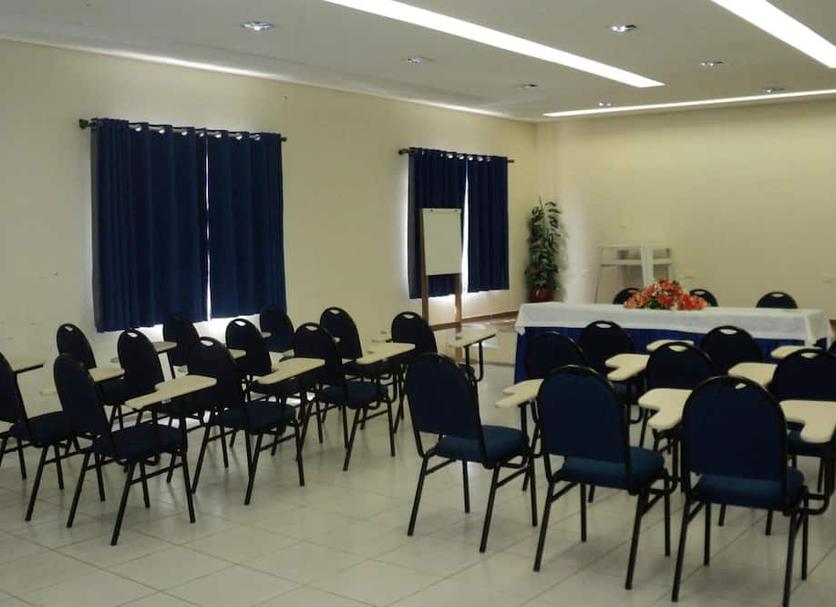 Sala de conferencias Foto