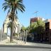 Vista del exterior