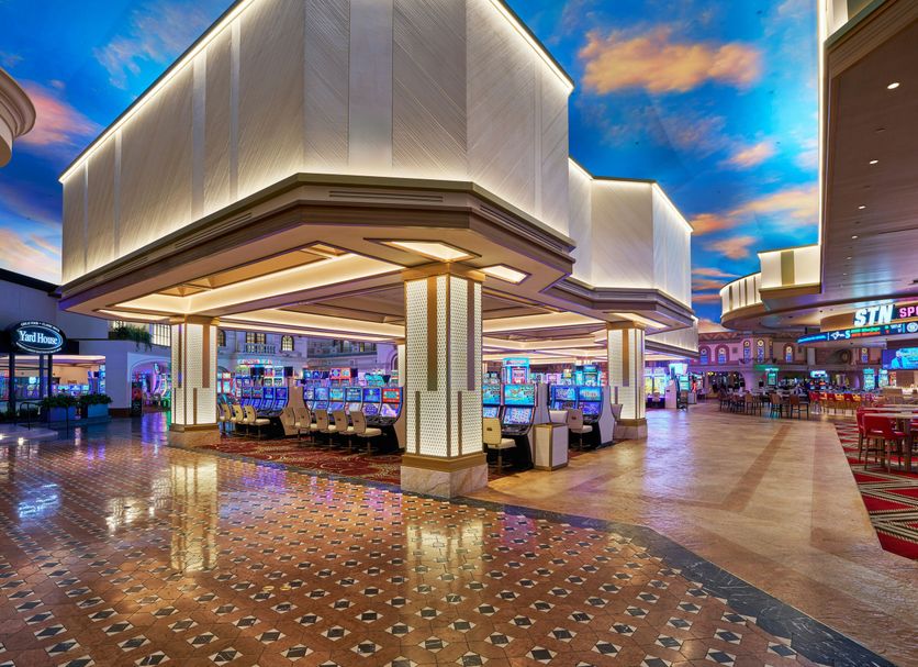 Casino Foto