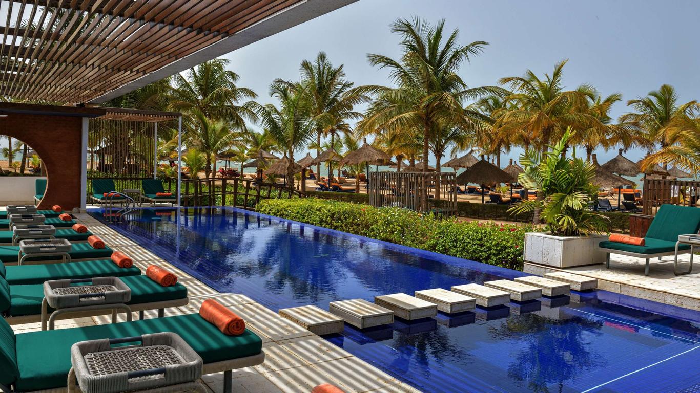 Mövenpick Resort Lamantin Saly