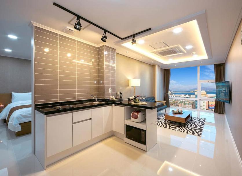 Cocina Foto
