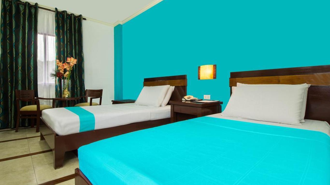 The Bell Hotel