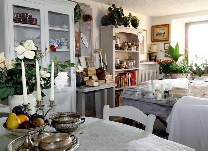 Comedor Foto