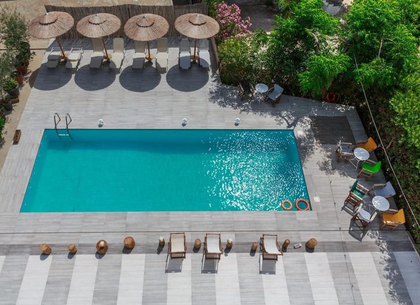 Piscina Foto