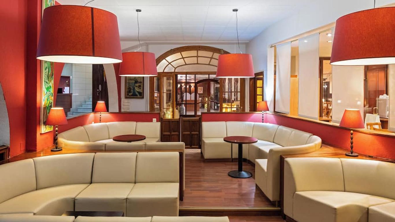 Hotel Can Fisa