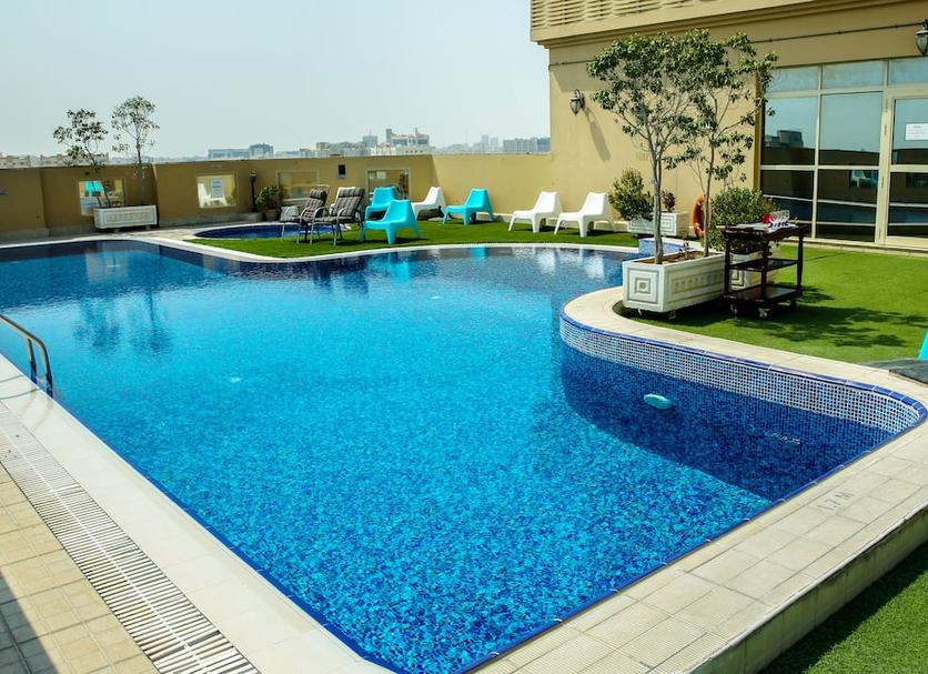Piscina Foto