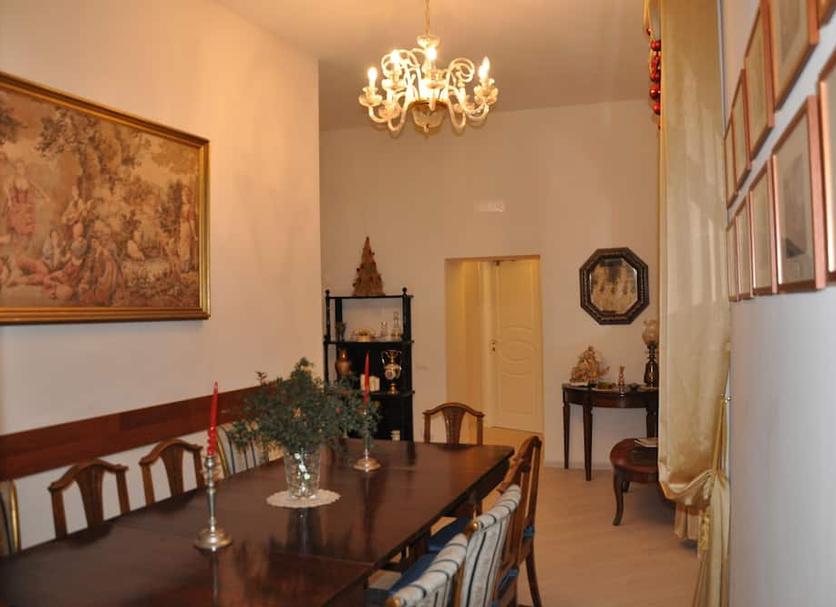 Comedor Foto