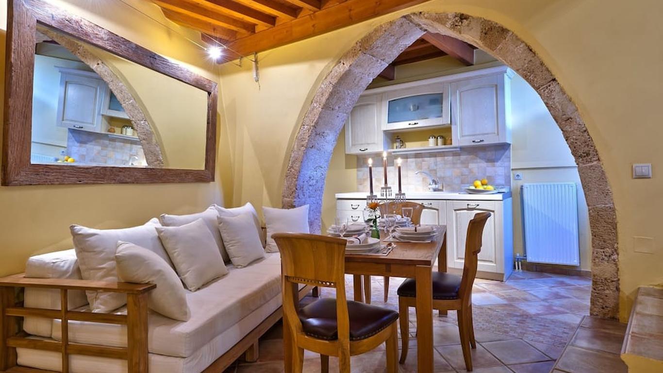 Kores Boutique Houses