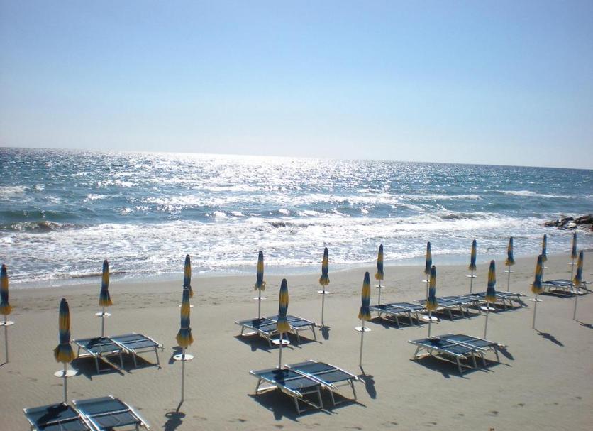 Playa Foto