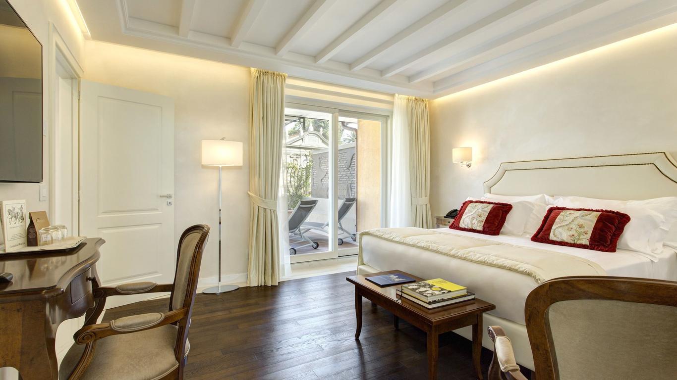 Hotel Degli Artisti