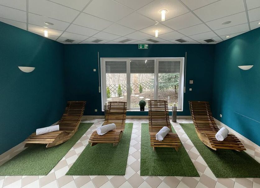 Spa Foto