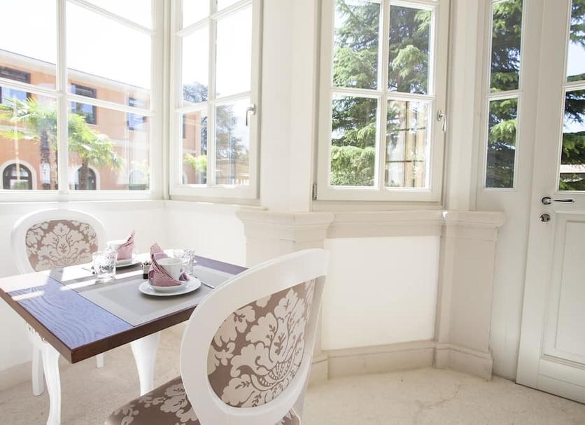 Comedor Foto