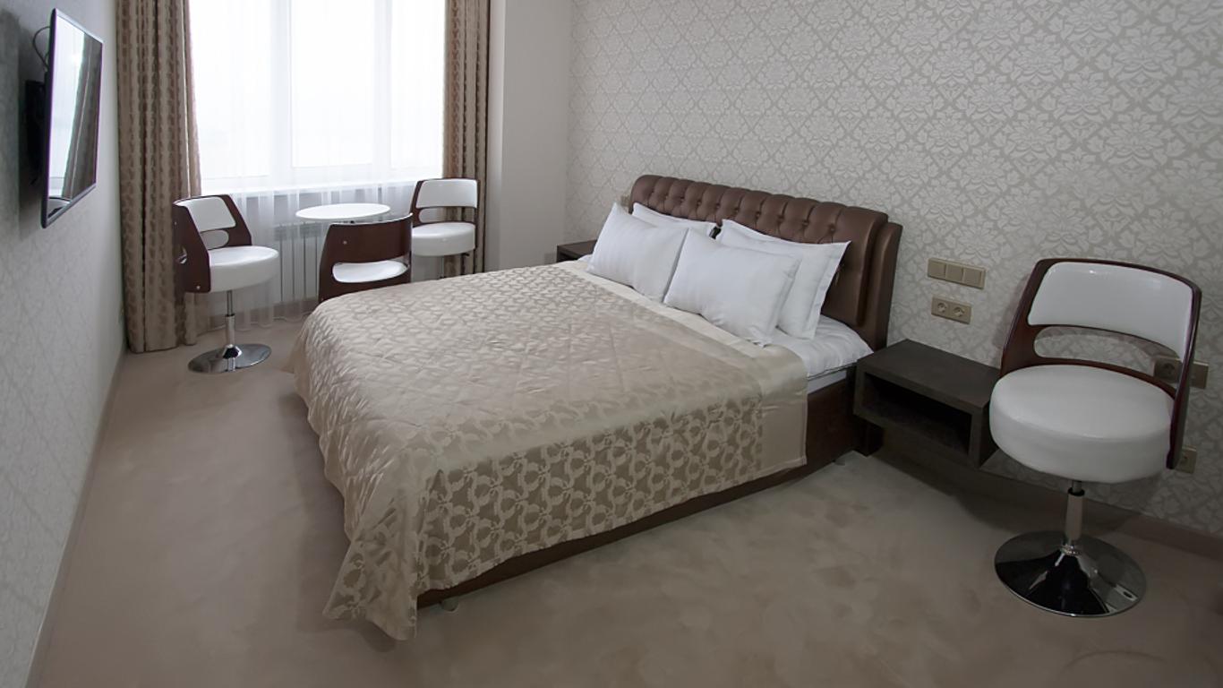 Hotel Vladpoint