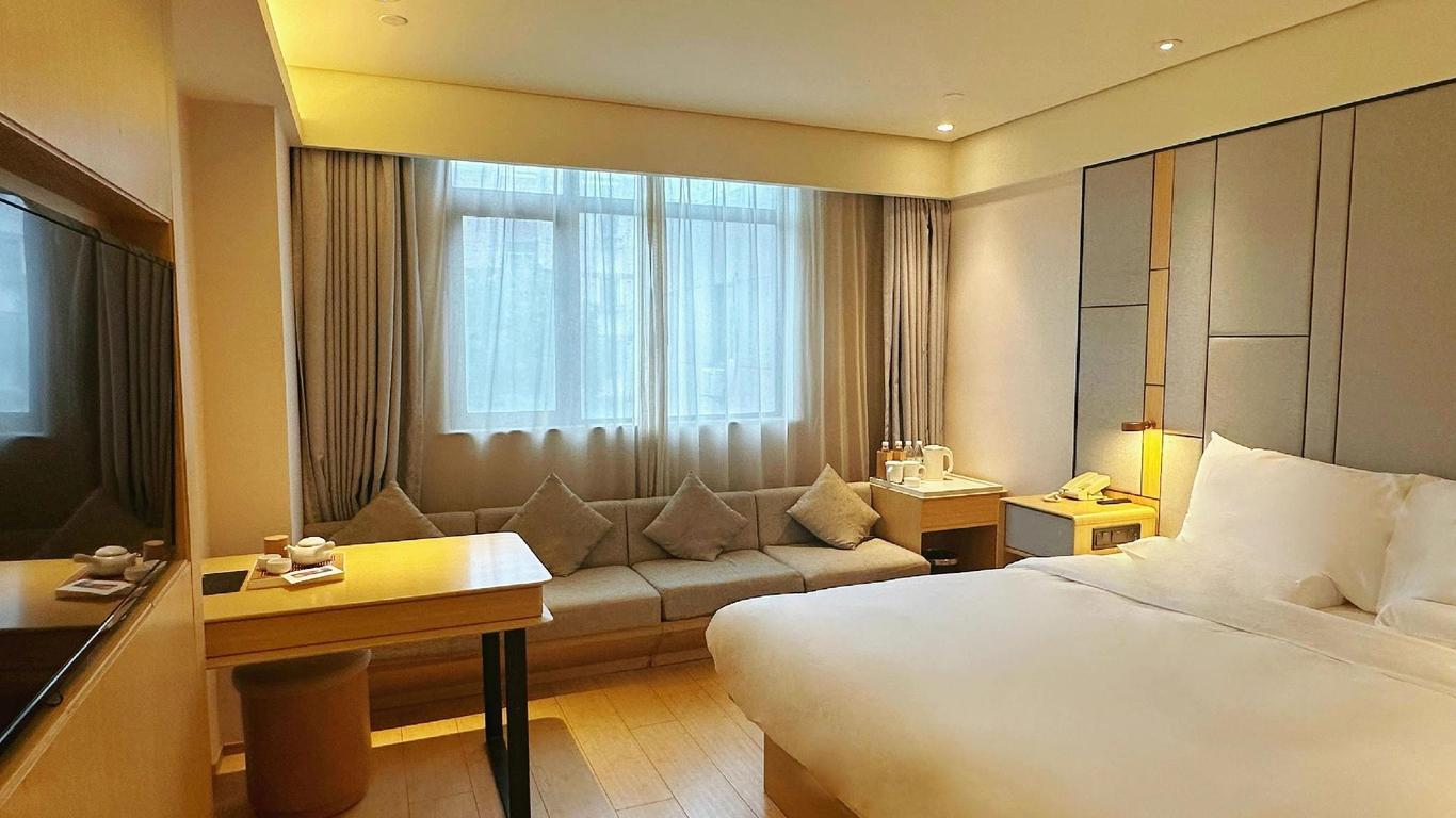 Ji Hotel Rugao