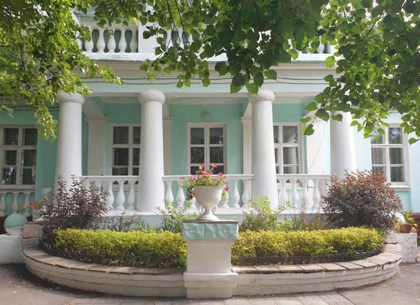 Edificio Foto