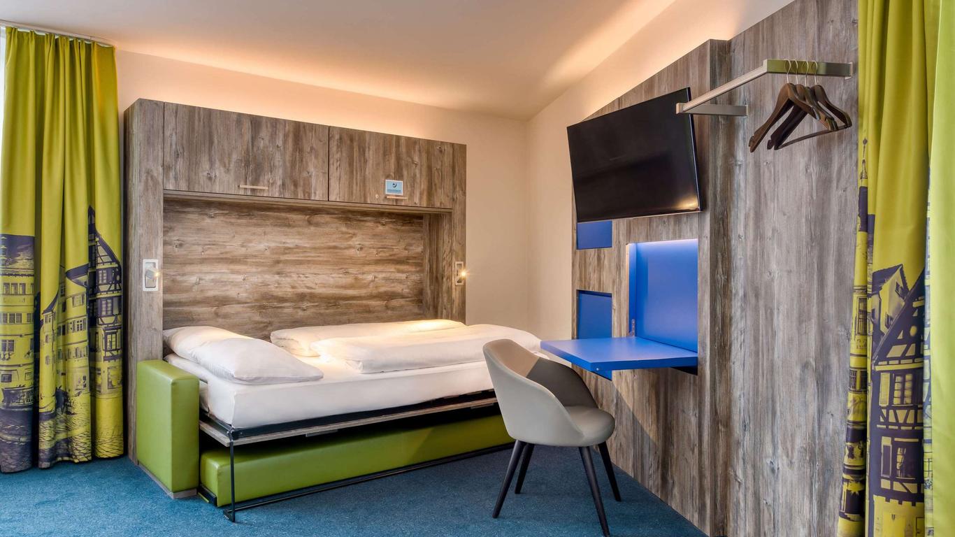 ibis Styles Tübingen