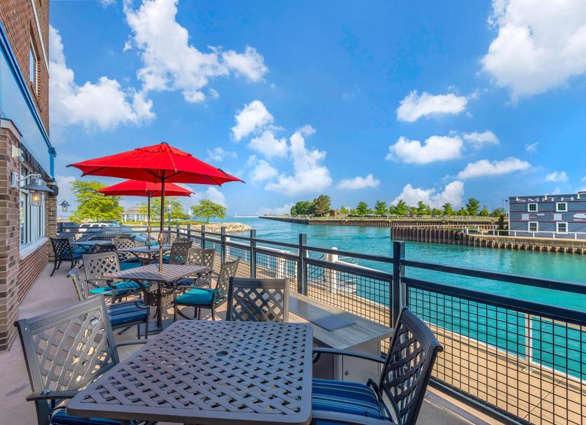 Servicio del hotel Foto