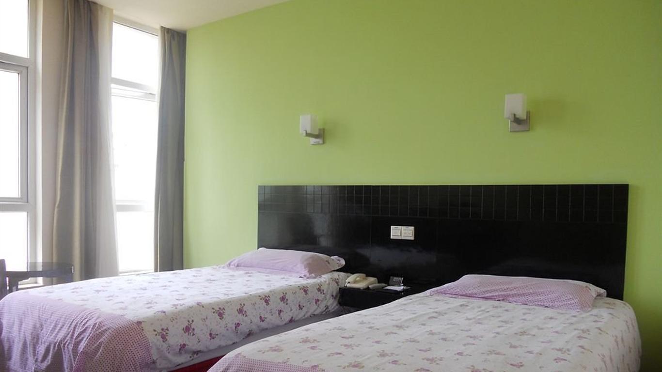 Motel 168 Huoshan