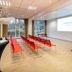 Sala de conferencias
