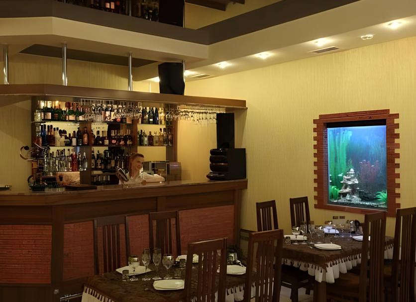 Bar Foto