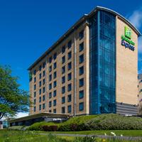 Holiday Inn Express Leeds - City Centre