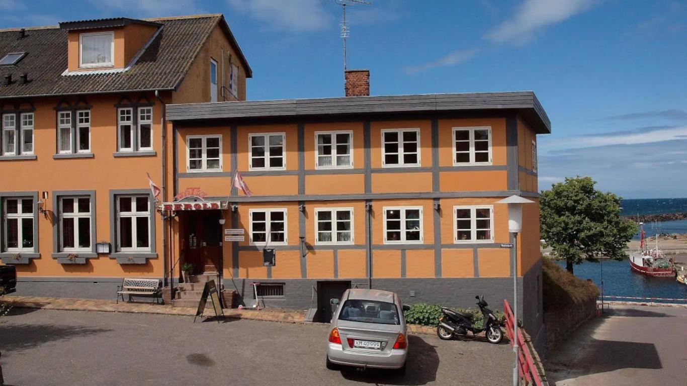 Hotel Herold
