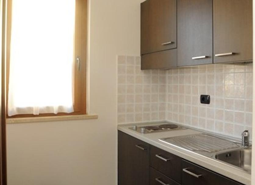 Cocina Foto
