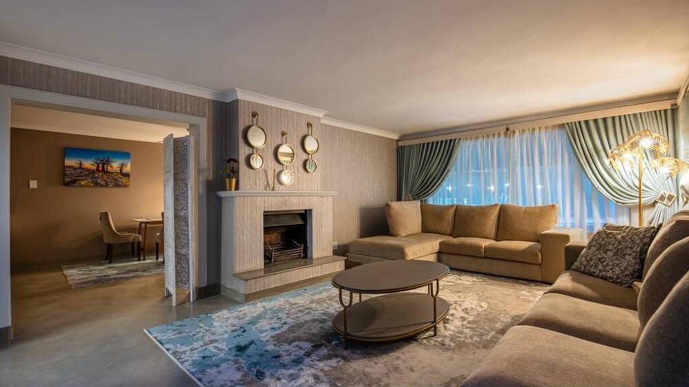 Chislehurst Guest House by Open Air Hotels