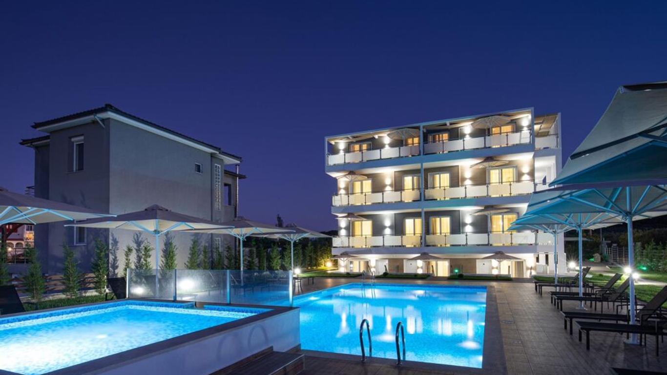 Astra Sarti Luxury Suites