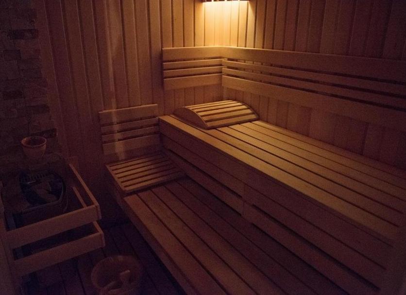 Spa Foto