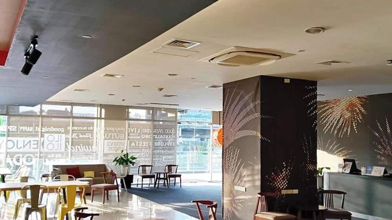 Go Hotels Plus Mandaluyong