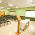 Sala de conferencias