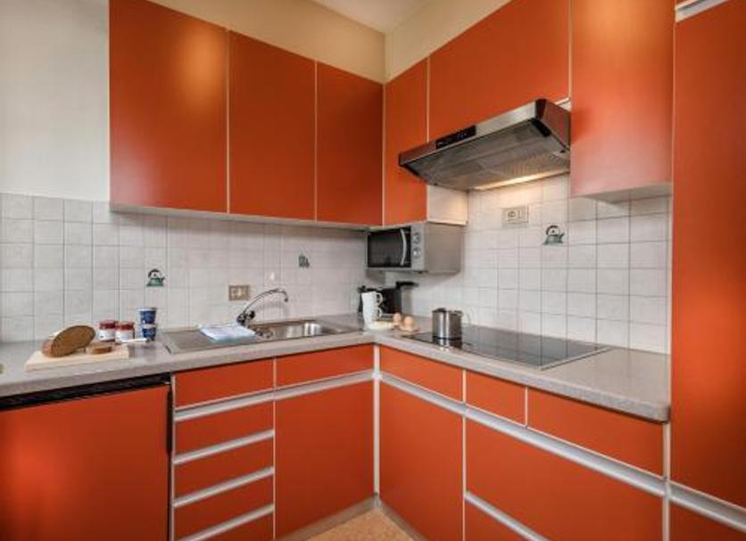 Cocina Foto