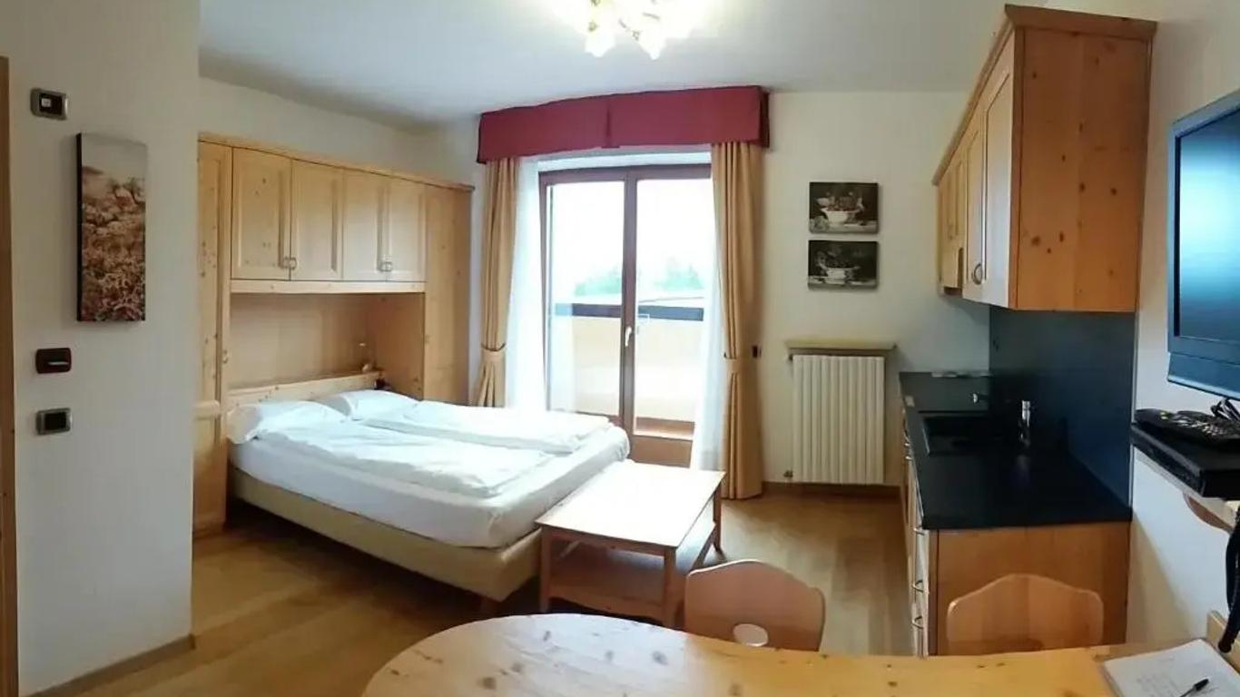 Residence Panorama