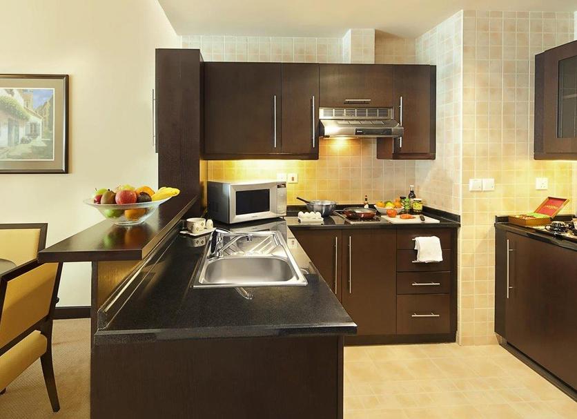 Cocina Foto