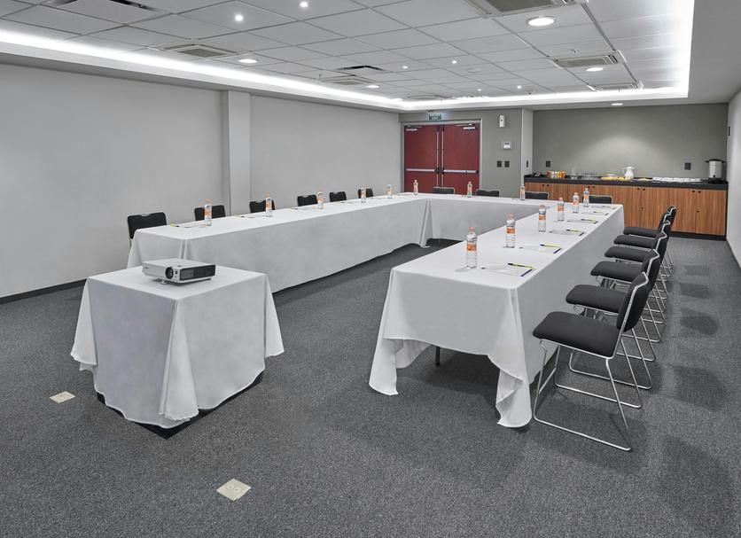 Sala de conferencias Foto