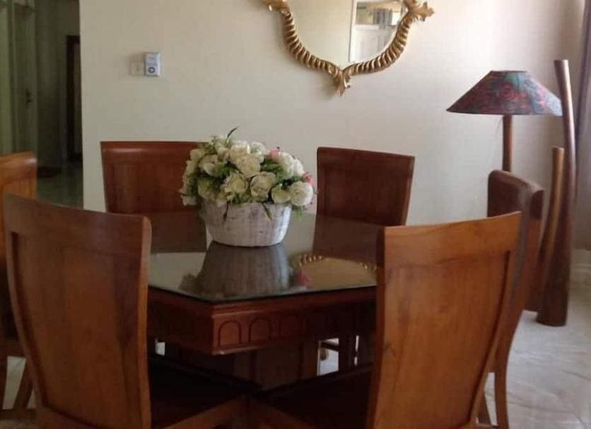 Comedor Foto