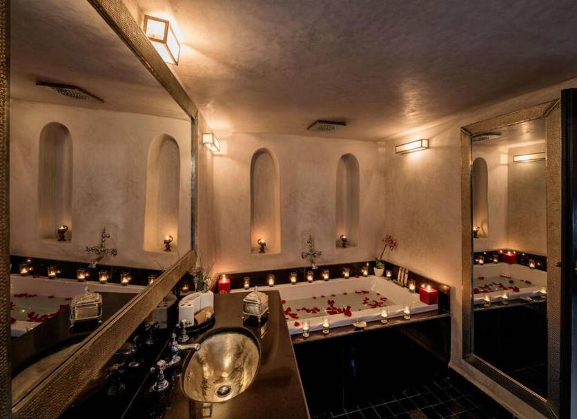 Spa Foto