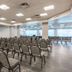 Sala de conferencias