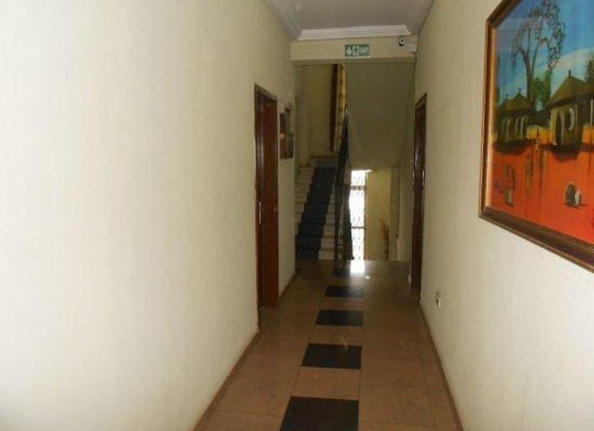 Pasillo Foto