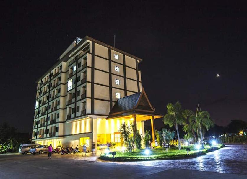 Edificio Foto