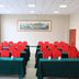 Sala de conferencias