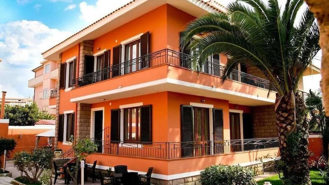 Villa Marogna