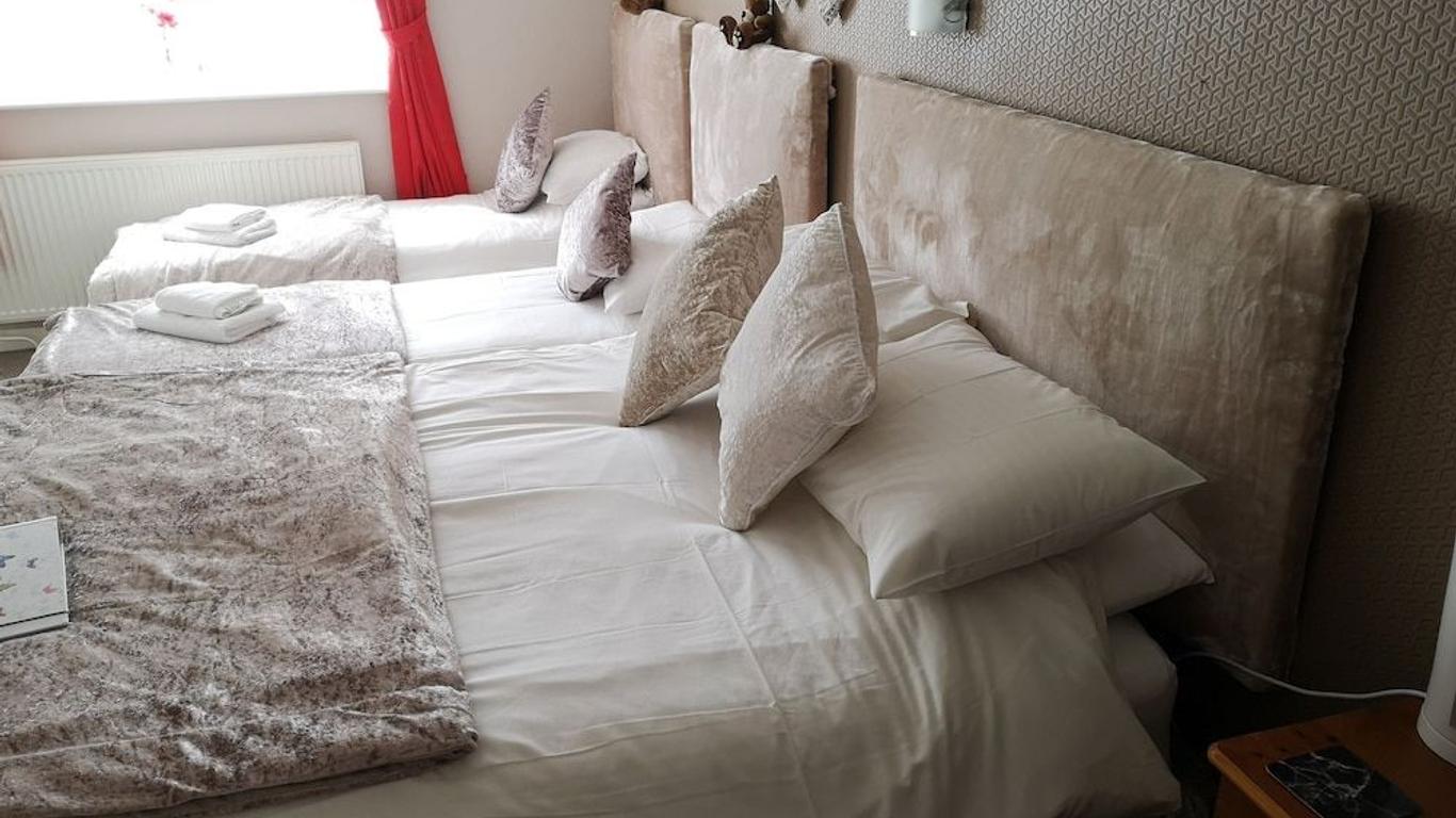 The Rufford Hotel