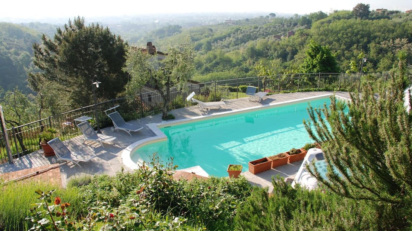 B&B Hotel La Piana