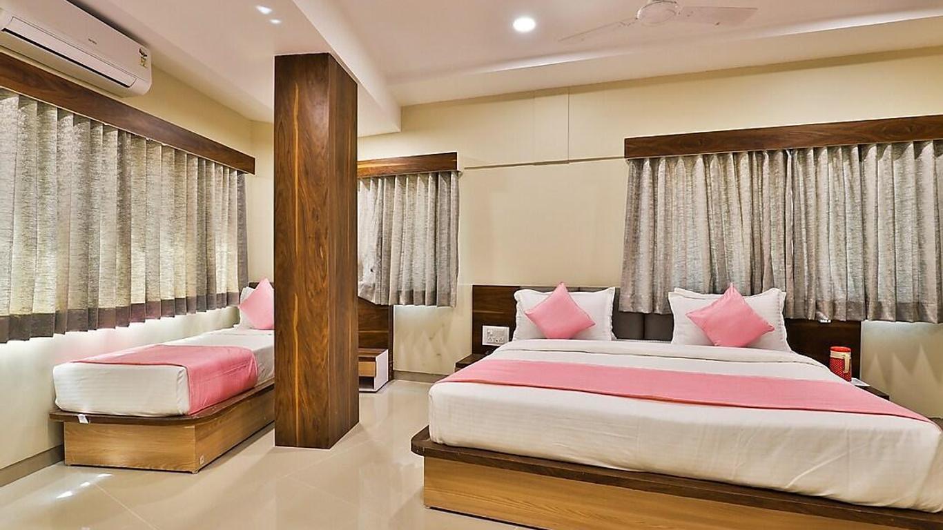 hotel sunsarovar