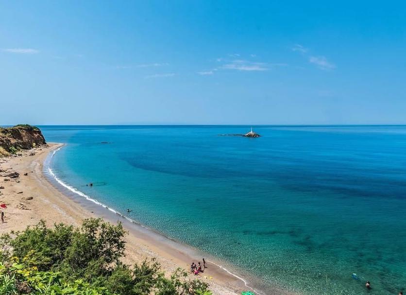 Playa Foto