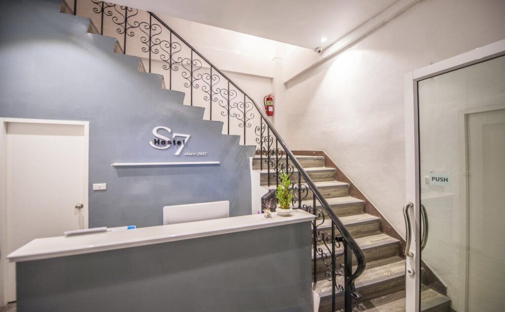 Escaleras